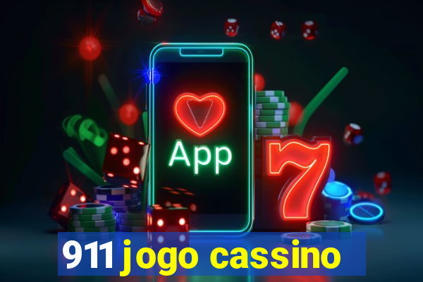 911 jogo cassino